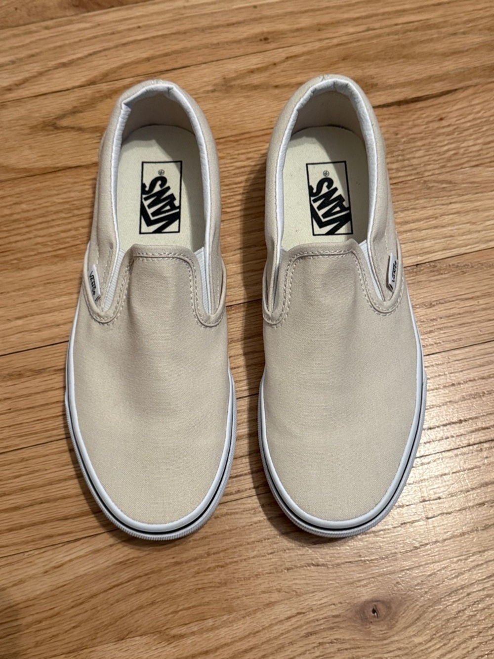 Vans Classic Slip- On Women’s size 7.5